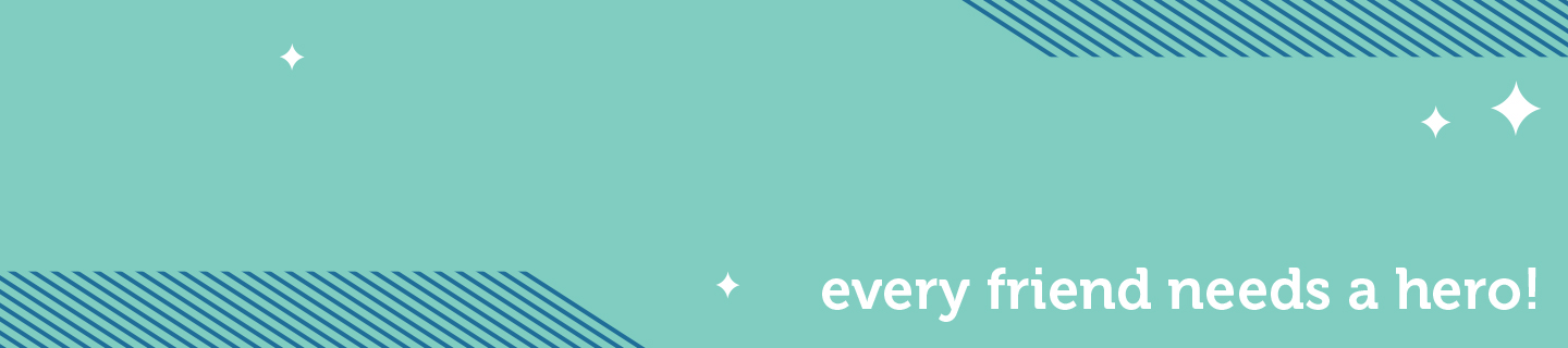 Banner Share the Shine
