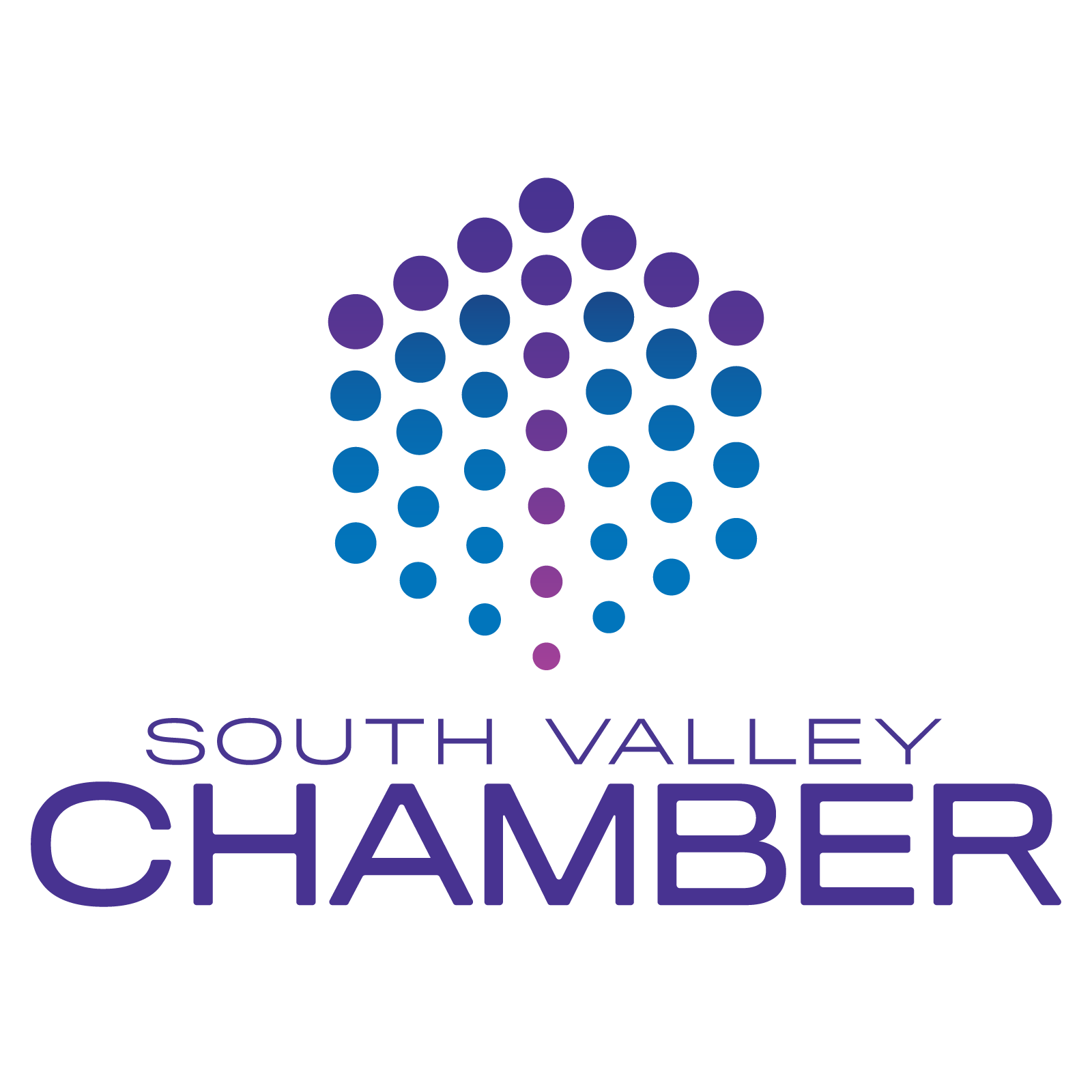 South Valley Chamber logo