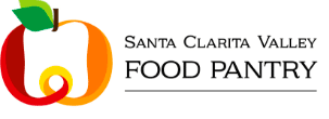 Santa Clarita Valley Food Pantry Logo