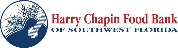 Harry Chapin Food Bank of Southwest Florida Logo