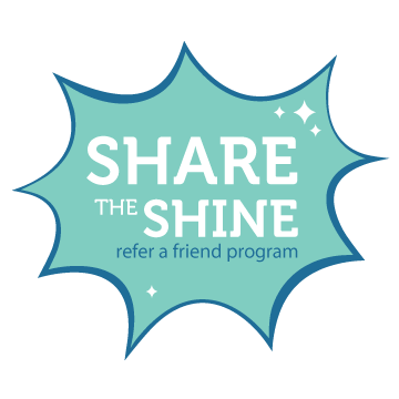 Professional House Cleaning | Share The Shine Referral
