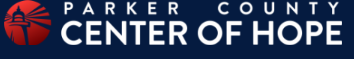 Parker County Center of Hope Logo