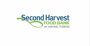 Second Harvest Food Bank of Central Florida Logo