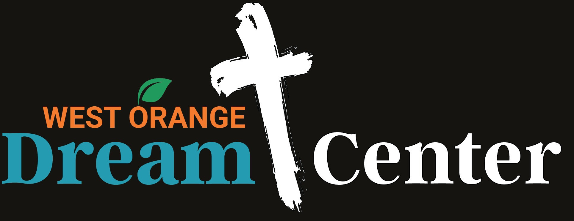 West Orange Dream Center Logo