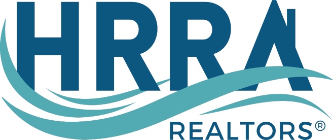 Logo for the Hampton Roads Realtor Association